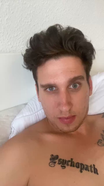 beyjusz3  18-09-2021 Recorded Video Naked